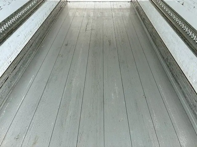 いすゞ フォワード 中型/増トン 冷凍冷蔵 低温 パワーゲートの中古トラック画像7