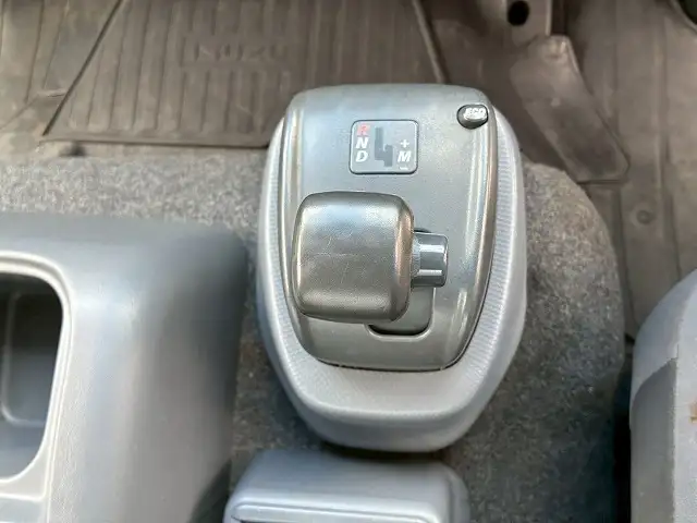 いすゞ フォワード 中型/増トン 冷凍冷蔵 低温 パワーゲートの中古トラック画像16