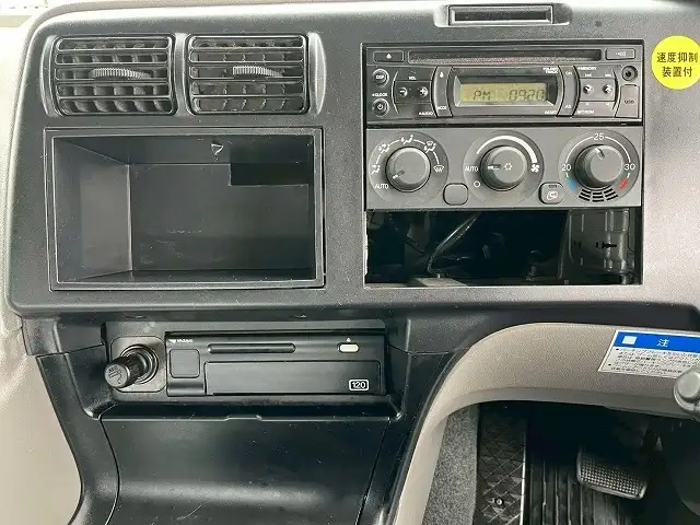 三菱 スーパーグレート 大型 クレーン付 アルミブロック 4段の中古トラック画像14