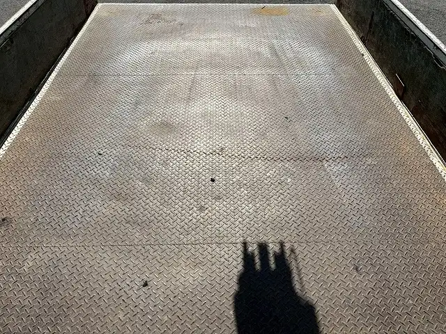 いすゞ エルフ 小型 クレーン付 5段 ラジコンの中古トラック画像7