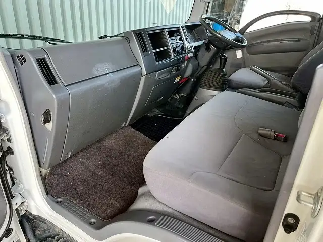 いすゞ エルフ 小型 クレーン付 5段 ラジコンの中古トラック画像12