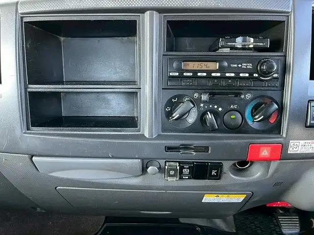 いすゞ エルフ 小型 クレーン付 5段 ラジコンの中古トラック画像13