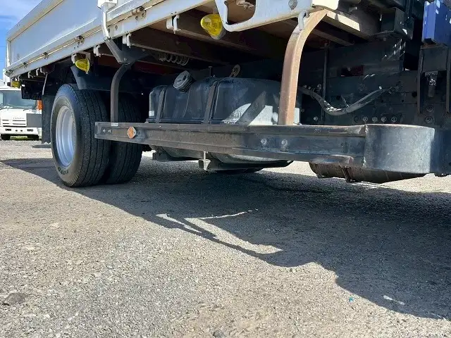 いすゞ エルフ 小型 クレーン付 5段 ラジコンの中古トラック画像16