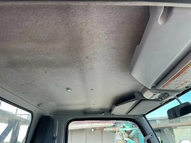 三菱 キャンター 小型 アームロール ツインホイスト カスタムの中古トラック画像10