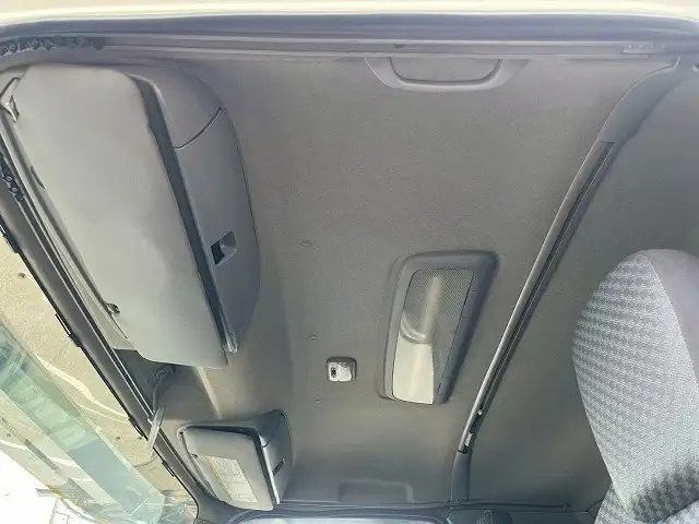 いすゞ フォワード 中型/増トン 平ボディ アルミブロック エアサスの中古トラック画像13