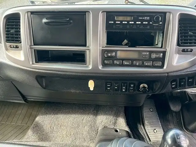 日野 レンジャー 中型/増トン ウイング パワーゲート ベッドの中古トラック画像14