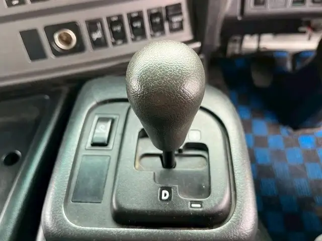 日野 プロフィア 大型 クレーン付 エアサス 4段の中古トラック画像15