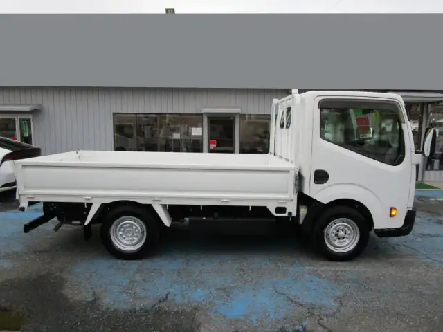 日産 アトラス 小型 平ボディ CBF-SQ2F24 H31/R1の中古トラック画像3