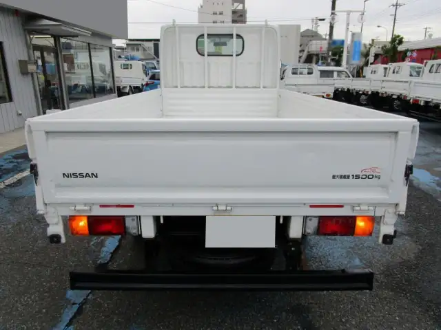 日産 アトラス 小型 平ボディ CBF-SQ2F24 H31/R1の中古トラック画像5