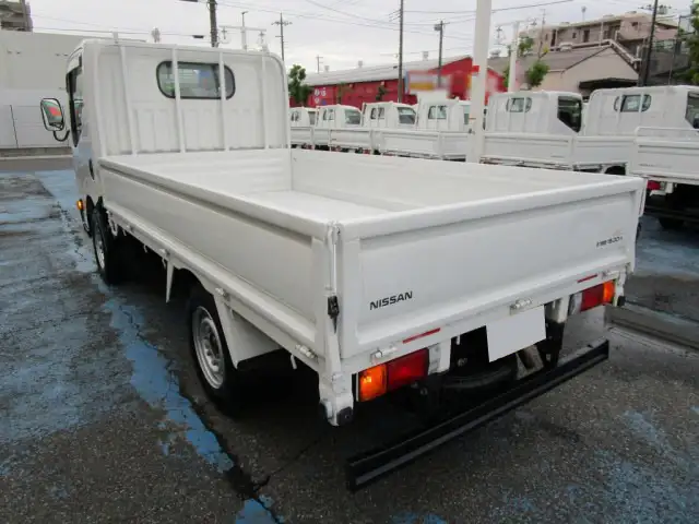 日産 アトラス 小型 平ボディ CBF-SQ2F24 H31/R1の中古トラック画像6