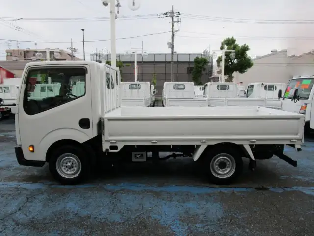 日産 アトラス 小型 平ボディ CBF-SQ2F24 H31/R1の中古トラック画像7