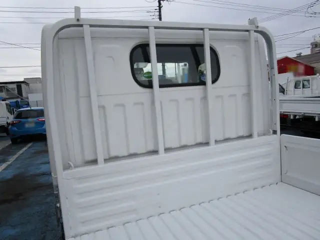 日産 アトラス 小型 平ボディ CBF-SQ2F24 H31/R1の中古トラック画像8