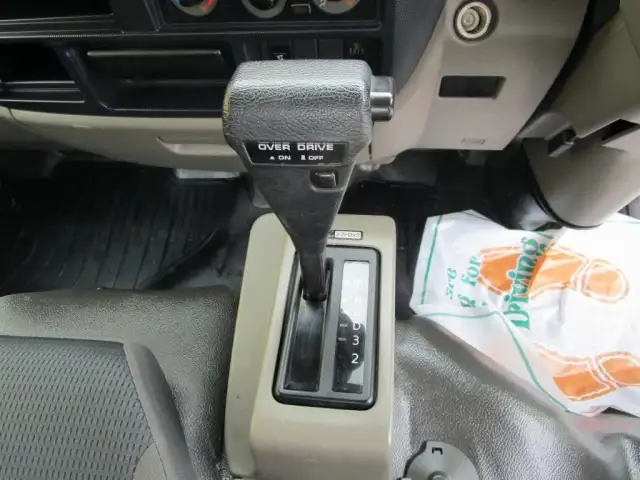 日産 アトラス 小型 平ボディ CBF-SQ2F24 H31/R1の中古トラック画像16