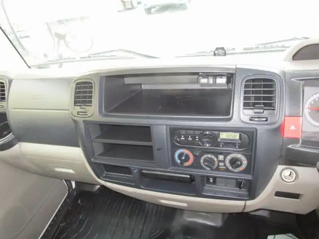 日産 アトラス 小型 平ボディ CBF-SQ2F24 H31/R1の中古トラック画像14