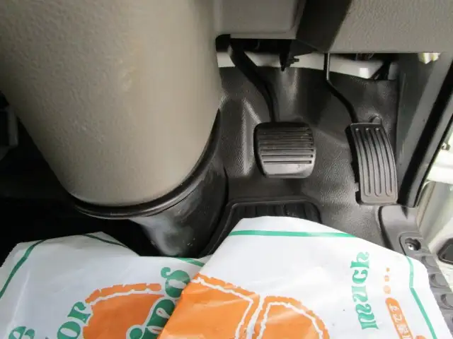 日産 アトラス 小型 平ボディ CBF-SQ2F24 H31/R1の中古トラック画像像17