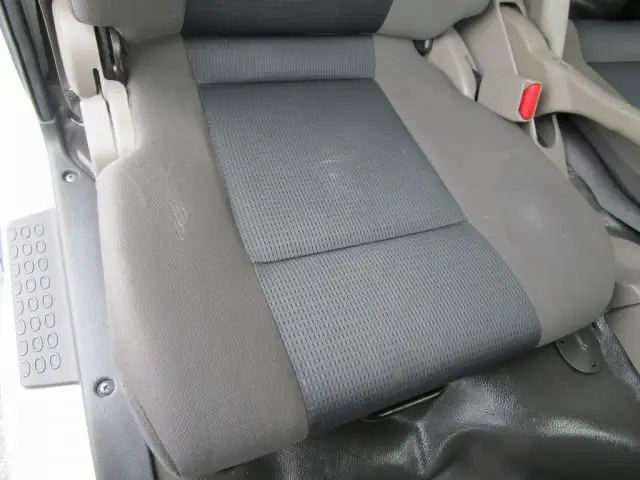 日産 アトラス 小型 平ボディ CBF-SQ2F24 H31/R1の中古トラック画像11