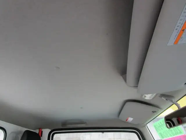 日産 アトラス 小型 平ボディ CBF-SQ2F24 H31/R1の中古トラック画像13