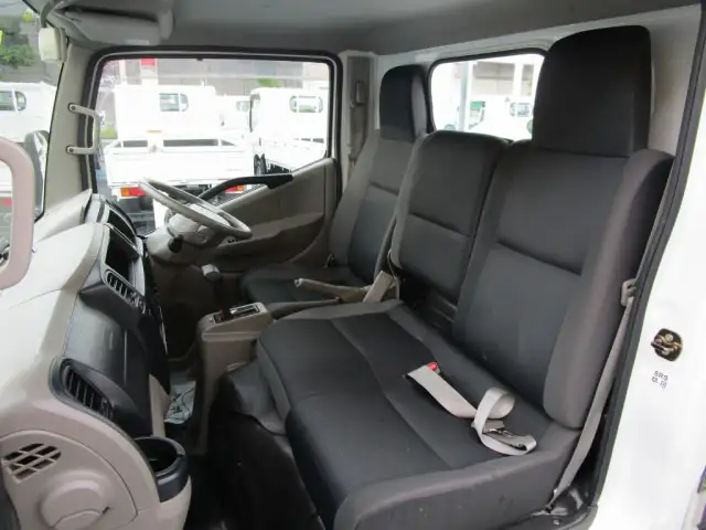 日産 アトラス 小型 平ボディ CBF-SQ2F24 H31/R1の中古トラック画像12