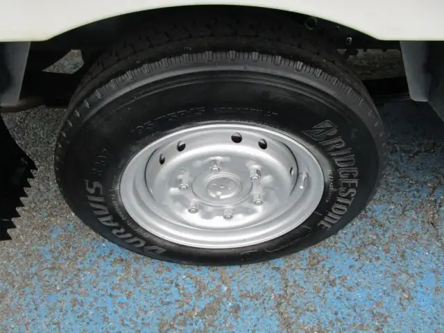 日産 アトラス 小型 平ボディ CBF-SQ2F24 H31/R1の中古トラック画像20