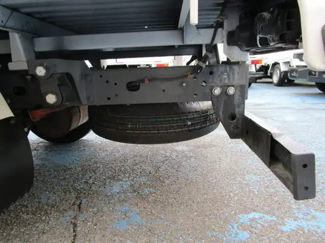 日産 アトラス 小型 平ボディ CBF-SQ2F24 H31/R1の中古トラック画像18