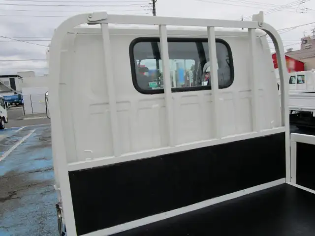 いすゞ エルフ 小型 平ボディ TRG-NJR85A H29の中古トラック画像7