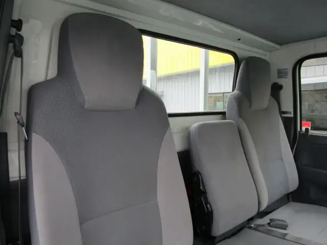 いすゞ エルフ 小型 平ボディ TRG-NJR85A H29の中古トラック画像11