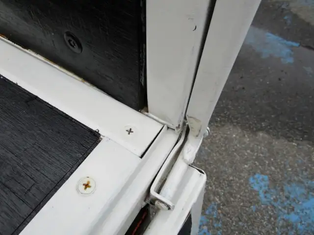 いすゞ エルフ 小型 平ボディ TRG-NJR85A H29の中古トラック画像10