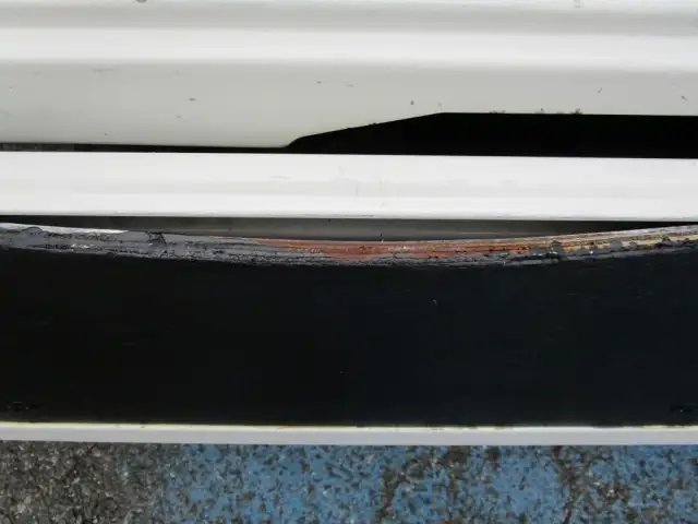 いすゞ エルフ 小型 平ボディ TRG-NJR85A H29の中古トラック画像9