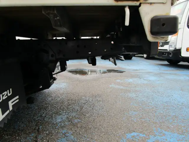 いすゞ エルフ 小型 平ボディ TRG-NJR85A H29の中古トラック画像像17