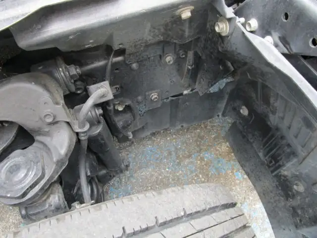 いすゞ エルフ 小型 平ボディ TRG-NJR85A H29の中古トラック画像19