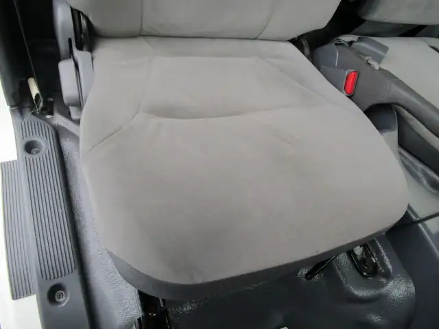 いすゞ エルフ 小型 アルミバン ボトルカー サイドドアの中古トラック画像9