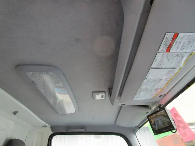 いすゞ エルフ 小型 アルミバン ボトルカー サイドドアの中古トラック画像11