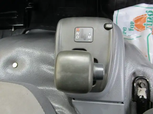 いすゞ エルフ 小型 アルミバン ボトルカー サイドドアの中古トラック画像14