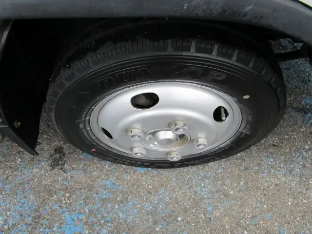 いすゞ エルフ 小型 アルミバン ボトルカー サイドドアの中古トラック画像20