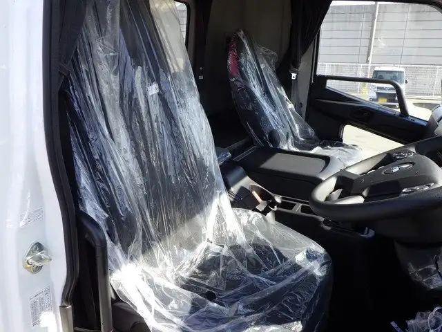 三菱 ファイター 中型/増トン クレーン付 アルミブロック 4段の中古トラック画像10