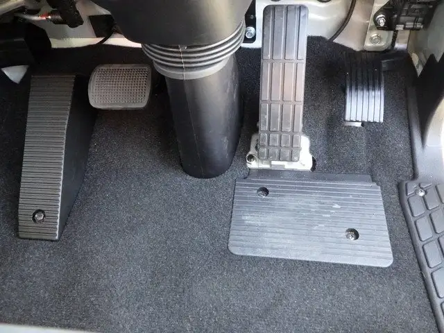 三菱 ファイター 中型/増トン クレーン付 アルミブロック 4段の中古トラック画像12