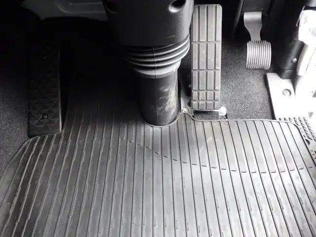 三菱 スーパーグレート 大型 トラクター ハイルーフ 1デフの中古トラック画像11