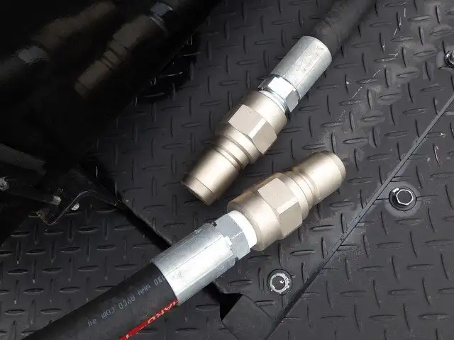 三菱 スーパーグレート 大型 トラクター ハイルーフ 1デフの中古トラック画像6