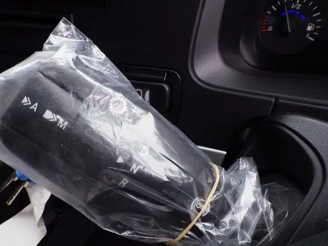 三菱 スーパーグレート 大型 トラクター ハイルーフ 1デフの中古トラック画像10