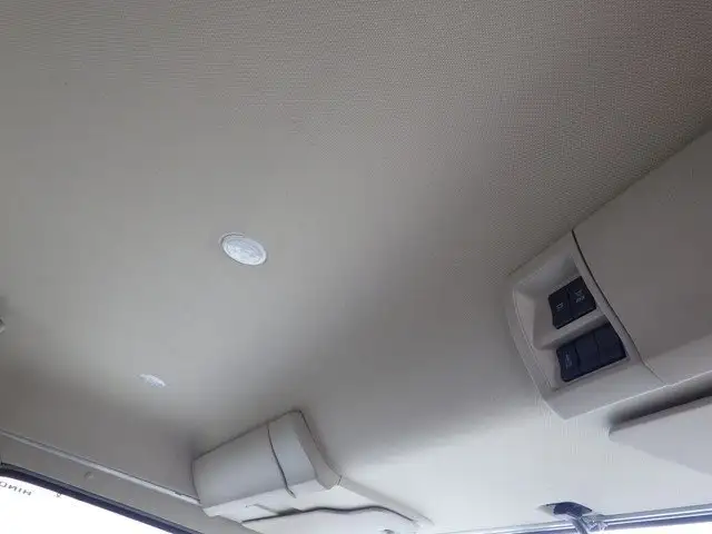 日野 プロフィア 大型 トラクター 2デフ ベッドの中古トラック画像11