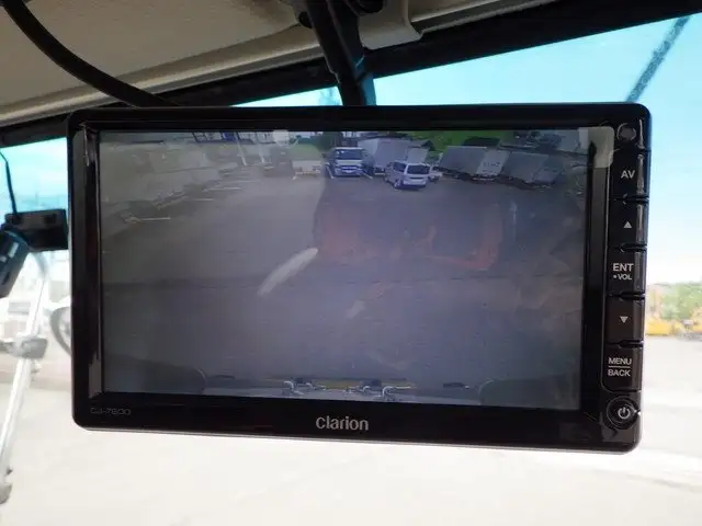 日野 レンジャー 中型/増トン 冷凍冷蔵 低温 キーストンの中古トラック画像15