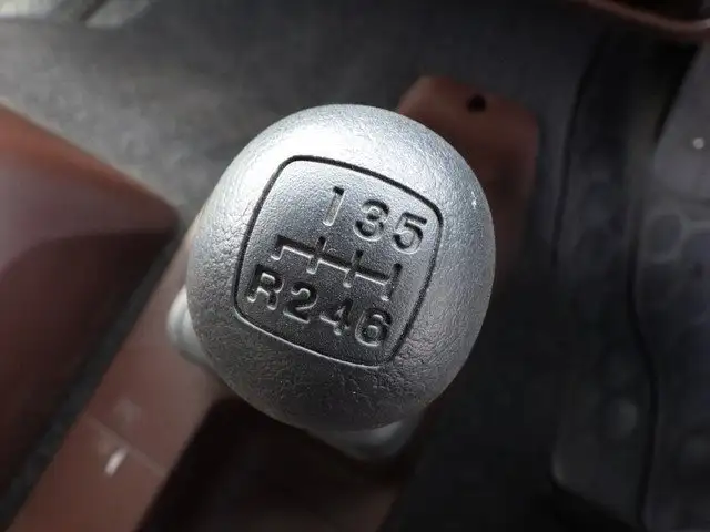 日野 レンジャー 中型/増トン 冷凍冷蔵 低温 キーストンの中古トラック画像13