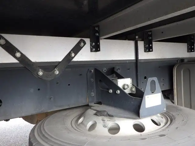 日野 レンジャー 中型/増トン 冷凍冷蔵 低温 キーストンの中古トラック画像像17