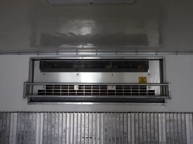 日野 レンジャー 中型/増トン 冷凍冷蔵 低温 キーストンの中古トラック画像6