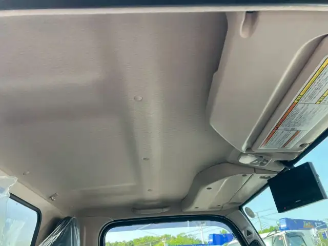 三菱 キャンター 小型 アルミバン 2RG-FBA20 R7の中古トラック画像14