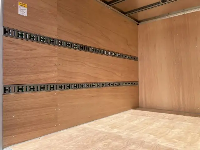 三菱 キャンター 小型 アルミバン 2RG-FBA20 R7の中古トラック画像8