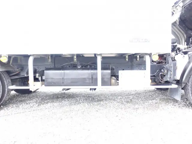 日野 デュトロ 小型 冷凍冷蔵 低温 パワーゲートの中古トラック画像13