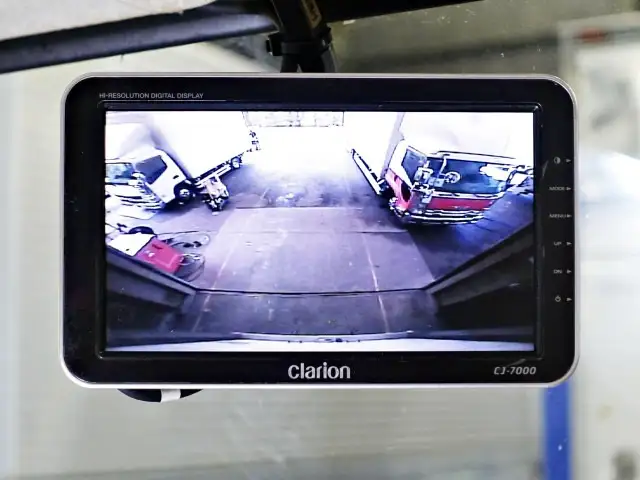 三菱 キャンター 小型 冷凍冷蔵 中温 パワーゲートの中古トラック画像11