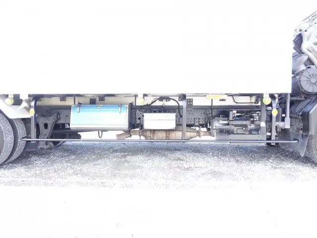 いすゞ フォワード 中型/増トン 冷凍冷蔵 低温 パワーゲートの中古トラック画像15