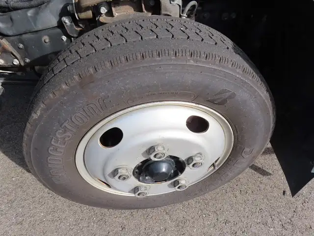 いすゞ エルフ 小型 冷凍冷蔵 低温 スタンバイの中古トラック画像20